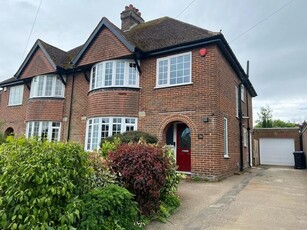 4 bedroom house for rent in Cromwell Road, CANTERBURY, CT1