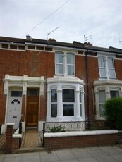 4 bedroom house for rent in Francis Avenue, Southsea, Portsmouth, PO4