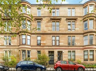 4 Bedroom House Of Multiple Occupation For Rent In Glasgow