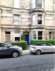4 bedroom property for rent in Gillespie Crescent, Edinburgh, EH10