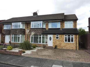 4 bedroom semi-detached house for rent in Glamis Avenue,Gosforth,Newcastle Upon Tyne,NE3 5SY, NE3