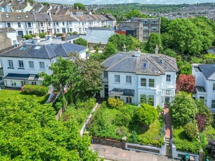 4 bedroom semi-detached house for sale in Ditchling Road, Brighton, East Sussex, BN1