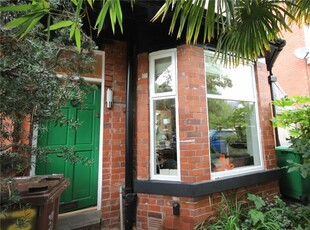 4 bedroom semi-detached house for sale in Grange Road, Manchester, Greater Manchester, M21