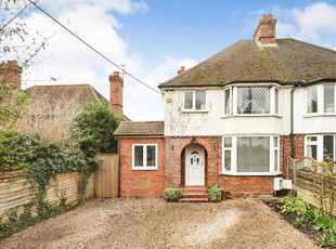 4 Bedroom Semi-detached House For Sale In Lane End