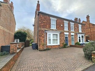 4 Bedroom Semi-detached House For Sale In Sleaford