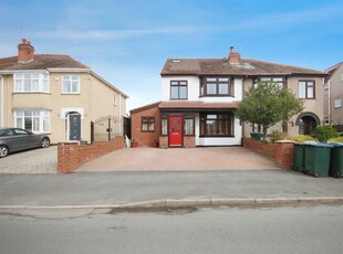 4 bedroom semi-detached house for sale in Watery Lane, Keresley, Coventry, CV6