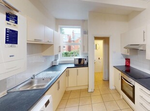 4 bedroom terraced house for rent in 142 Harrinngton Drive, Lenton, Nottingham, NG7 1JH, NG7