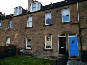 4 bedroom terraced house for rent in Ivy Terrace, Shandon, Edinburgh, EH11
