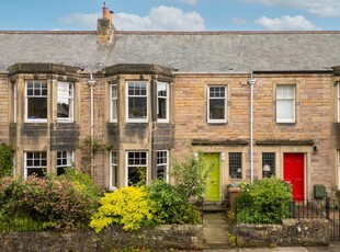 4 bedroom terraced house for sale in 7 Lockharton Avenue, Craiglockhart, Edinburgh, EH14 1AY, EH14