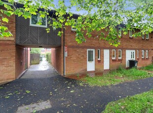 4 bedroom terraced house for sale in Copsewood, Werrington, Peterborough, PE4