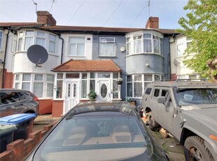 4 Bedroom Terraced House For Sale In Enfield, Greater London