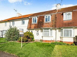 4 bedroom terraced house for sale in Monks Way, Southampton, Hampshire, SO18 2LR, SO18