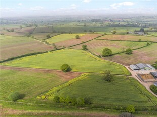 414 acres, Land At Penrhos Farm, Llantilio Crossenny, Abergavenny, Monmouthshire, NP7, South Wales