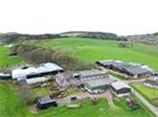 423.66 acres, Mid Tartraven Farm, Bathgate, West Lothian, EH48, Central Scotland