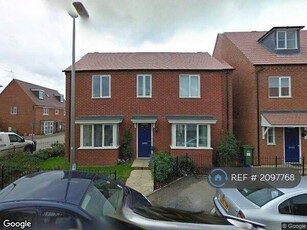 5 bedroom detached house for rent in Harmans Cross, Broughton, Milton Keynes, MK10