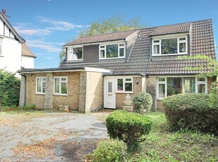 5 bedroom detached house for sale in Glebe Lane, Worting, Basingstoke, Hampshire, RG23