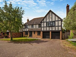 5 Bedroom Detached House For Sale In Hatfield Peverel, Chelmsford