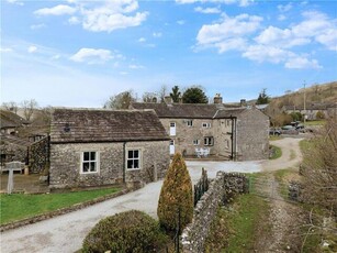 5 Bedroom Detached House For Sale In Skipton, North Yorkshire
