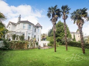 5 Bedroom Detached House For Sale In Torquay