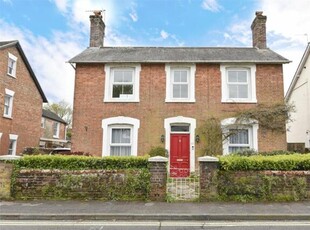 5 Bedroom Detached House For Sale In Wimborne, Dorset