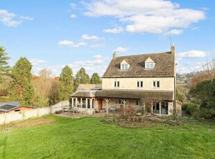 5 Bedroom Detached House For Sale In Woodchester