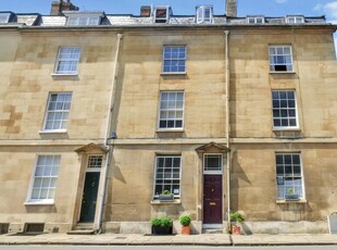 5 bedroom flat for rent in St John Street, Oxford, OX1