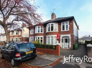 5 bedroom house for rent in Windermere Avenue, Roath Park, CF23
