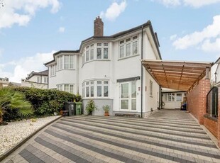 5 Bedroom House For Sale In West Norwood, London
