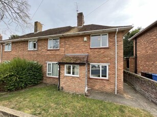 5 bedroom semi-detached house for rent in Calthorpe Road, Norwich, NR5