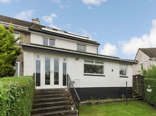 5 bedroom semi-detached house for sale in Wingate Crescent, Calderwood, EAST KILBRIDE, G74
