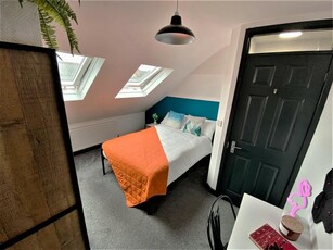 5 bedroom terraced house for rent in Gresham Street, Stoke, Coventry, CV2 4EU, CV2