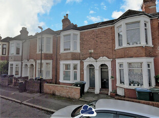 5 bedroom terraced house for rent in Gresham Street, Upper Stoke, Coventry, CV2 4EU, CV2