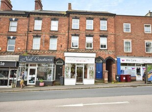 5 bedroom terraced house for sale in Fore Street, Heavitree, Exeter, EX1