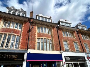 6 bedroom block of apartments for sale in Christchurch Road, Bournemouth, Dorset, BH1