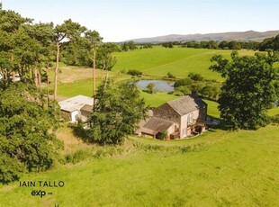 6 Bedroom Country House For Sale In Appleby-in-westmorland