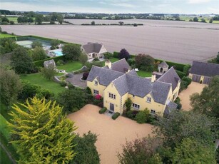 6 Bedroom Detached House For Sale In Gloucestershire