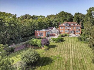 6 Bedroom Detached House For Sale In Hyde Heath, Amersham