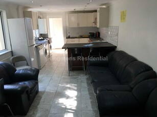 6 bedroom end of terrace house for rent in Northcote Street, Cathays, Cardiff, CF24 3BH, CF24