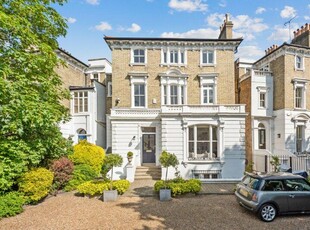 6 bedroom house for sale in Lonsdale Road, Barnes, London, SW13