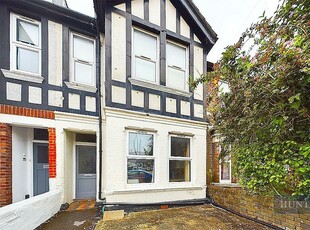 6 bedroom terraced house for rent in Stafford Road, Southampton, SO15