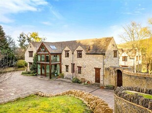 7 Bedroom Detached House For Sale In Cheltenham, Gloucestershire