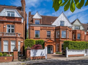 7 bedroom detached house for sale in Lancaster Grove, Belsize Park, London, NW3
