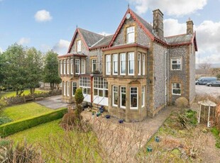 7 Bedroom Semi-detached House For Sale In Settle, North Yorkshire