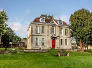 8 bedroom house for sale in The Manor House, Church Road, Bishopsworth, Bristol, BS13