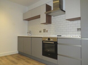 Brayford Wharf North, LINCOLN - 1 bedroom apartment