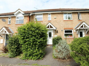 Detached house for rent in Donaldson Way, Woodley, RG5