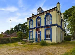 Detached house for sale in Beverley Road, Driffield YO25
