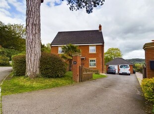 Detached house for sale in Browns Lane, Stonehouse, Gloucestershire GL10