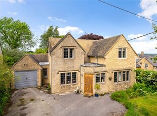 Detached house for sale in Donnington, Moreton-In-Marsh, Gloucestershire GL56