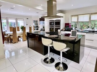 Detached house for sale in St Leonards Way, Ashley Heath BH24